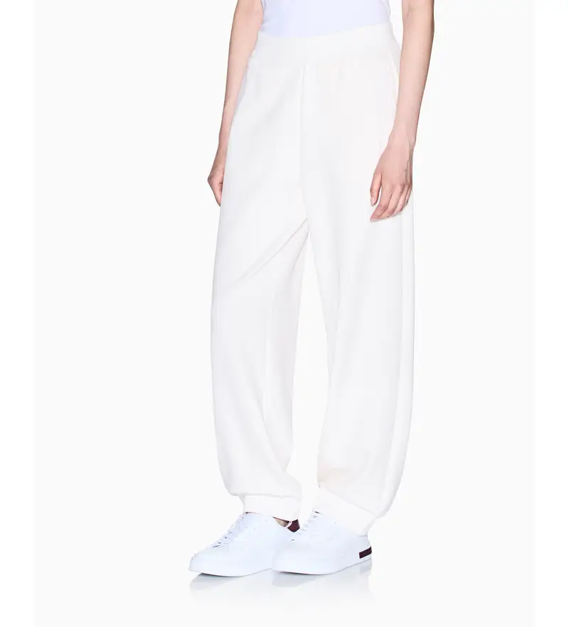 per donna XW001011AF16111U1003 Pantaloni effetto beige (XS), Casual, Poliamide