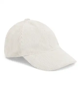 per donna XW001514AF16202U1094 Cappello da baseball dorato (OSFA), Oro, Casual, Sintetico