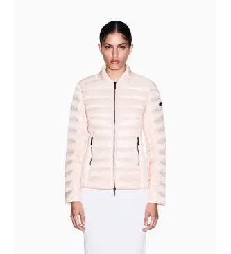 per donna XW001920AF18757U4104 Piumino rosa (S), Casual, Poliamide