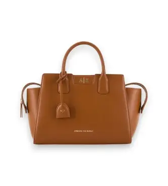 per donna XW002158AF19892U6123 Borsa marrone Amelie (OSFA), Casual, Poliestere