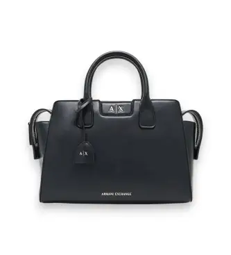 per donna XW002158AF19892UC001 Borsa nera Amelie (OSFA), Nero, Casual, Poliestere