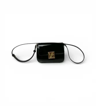 A|X Armani Exchange Borsa a tracolla Donna Nero 4173474