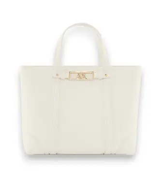 per donna XW002609AF15632U0011 Borsa firmata beige (OSFA), Casual, Poliestere