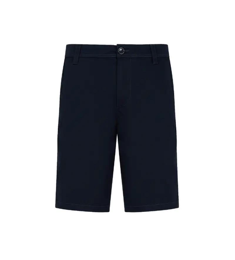 A|X Armani Exchange Bermuda Uomo Blu 4138311