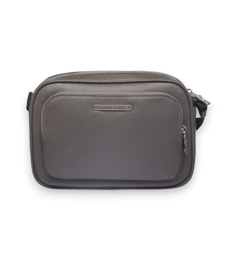 A|X Armani Exchange Marsupio Uomo Grigio 4138736