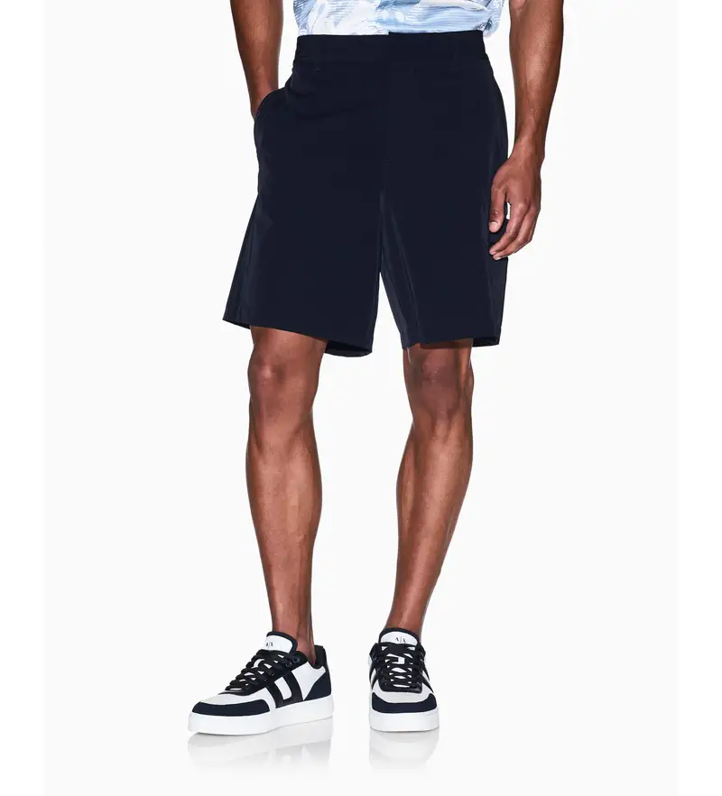 A|X Armani Exchange Bermuda Uomo Blu 4138561