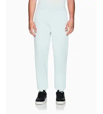 per uomo XM000978AF10818U9018 Pantaloni da jogging blu (S), Casual, Cotone