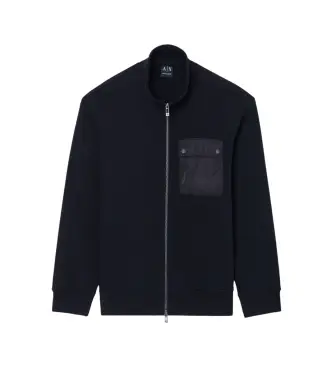 per uomo XM001766AF20169UC001 Felpa nera (S), Bianco, Casual, Cotone, Manica corta