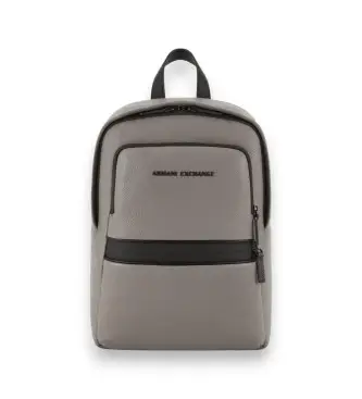 per uomo XM002030AF19929U6107 Zaino Day tortora (OSFA), Casual, Poliestere, Taupe