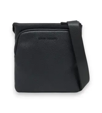 per uomo XM002033AF19929UC001 Borsa a tracolla Black Care (OSFA), Nero, Casual, Poliestere Pelle