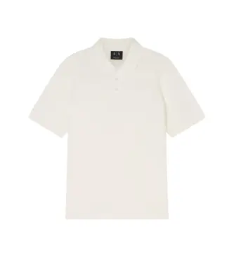 per uomo XM002346AF10337U0009 Polo Off beige (XS), Casual, Cotone, Classico, Manica corta