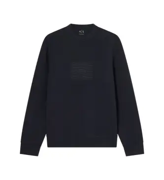 per uomo XM002395AF19936UB101 felpa grigio scuro vestibilità regolare (S), Casual, Poliestere, Manica corta