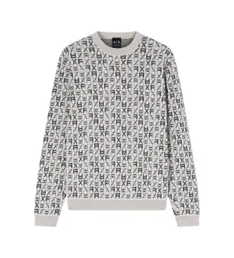 per uomo XM002441AF22252F1145 Maglia bianca premium (S), Bianco, Casual, Cotone, Manica lunga