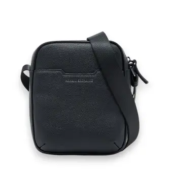 per uomo XM002584AF22651UC001 Borsa a tracolla tecnica nera (OSFA), Nero, Casual, Poliestere