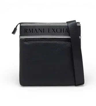 A|X Armani Exchange Borsa a tracolla Uomo Nero 4235255