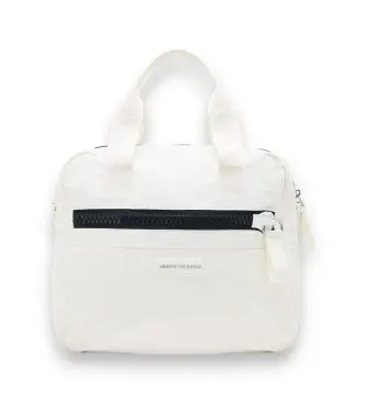 per uomo XM002677AF22543U1074 Borsa da viaggio beige (OSFA), Casual, Poliamide