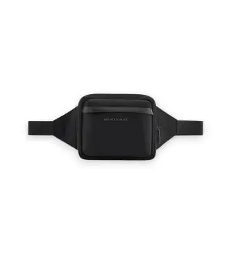 per uomo XM002679AF22858UC001 Marsupio BELT BAG nero (OSFA), Casual, Poliamide