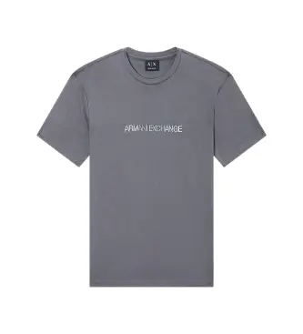 per uomo XM002785AF10358U8144 Maglietta Premium Chimera Grey (S), Casual, Grigio, Cotone, Manica corta Multicolore