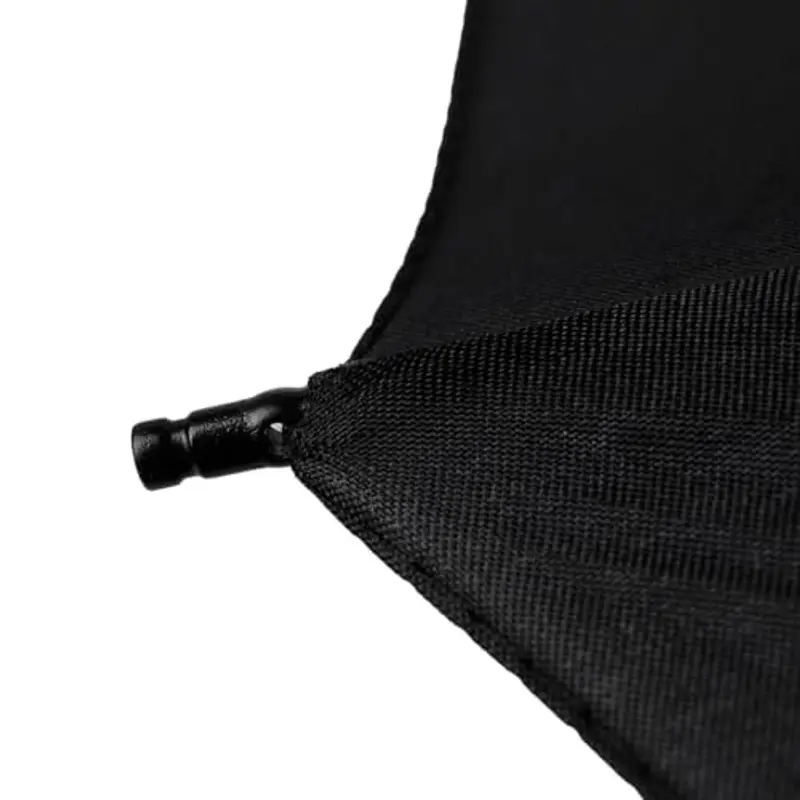 A2ZWORLD Ombrello Inverso Antivento, Apertura e Chiusura Automatica, 3 Pieghe, 10 Stecche Rinforzate, 210T Teflon miniatura 2