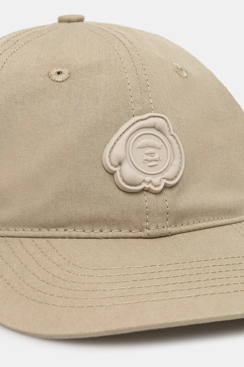 berretto da baseball Main colore beige AAPCPM5318XXO miniatura 2