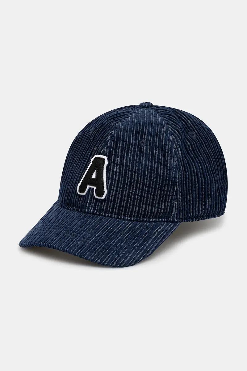 berretto da baseball Main colore blu navy AAPCPM5283XXN