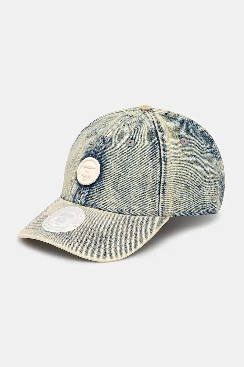 berretto da baseball Now colore blu AAPCPM5313XAO