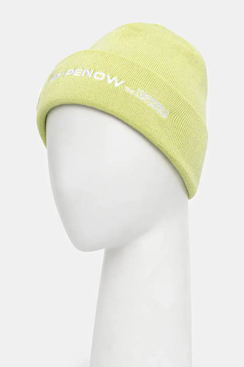 berretto Verde miniatura 2