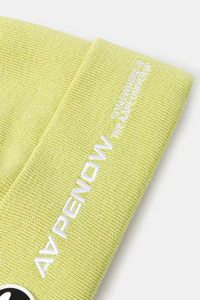 berretto Verde miniatura 3