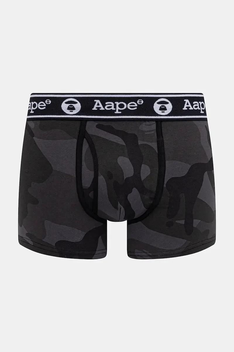 boxer Main colore nero AAPUWM5240XXN