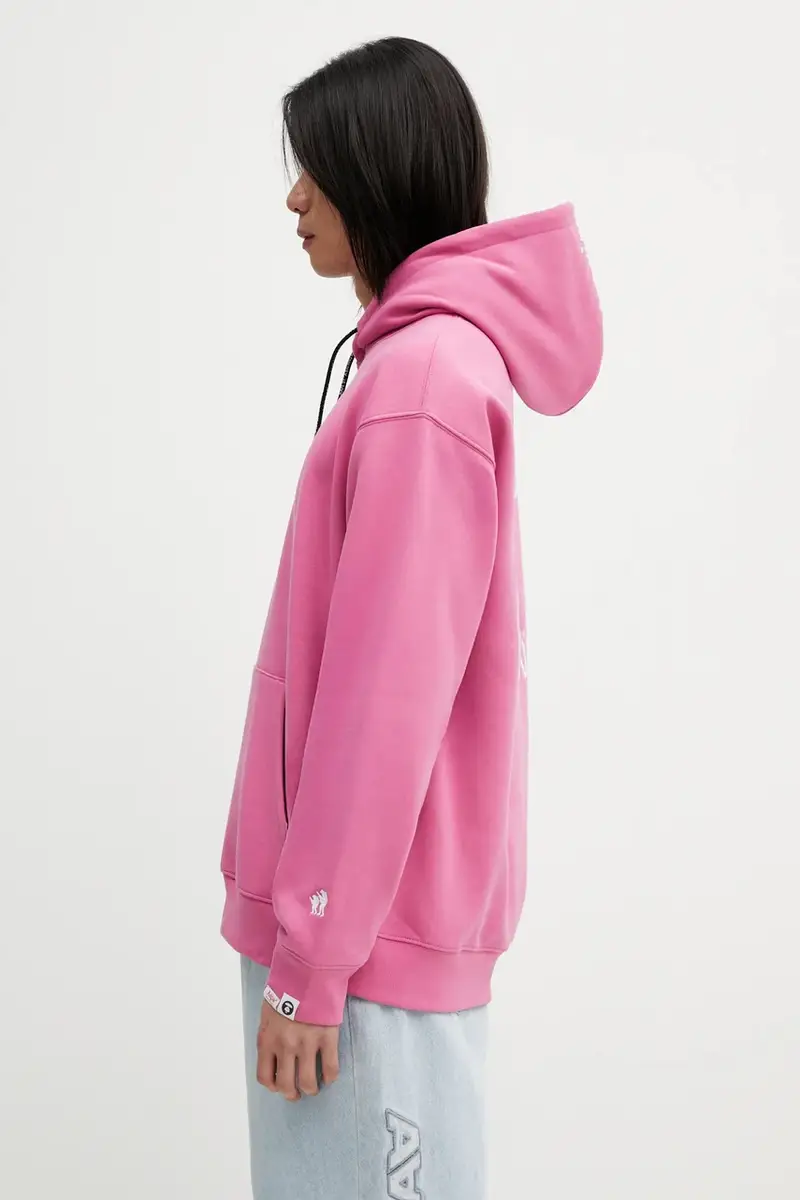 felpa Rosa miniatura 2