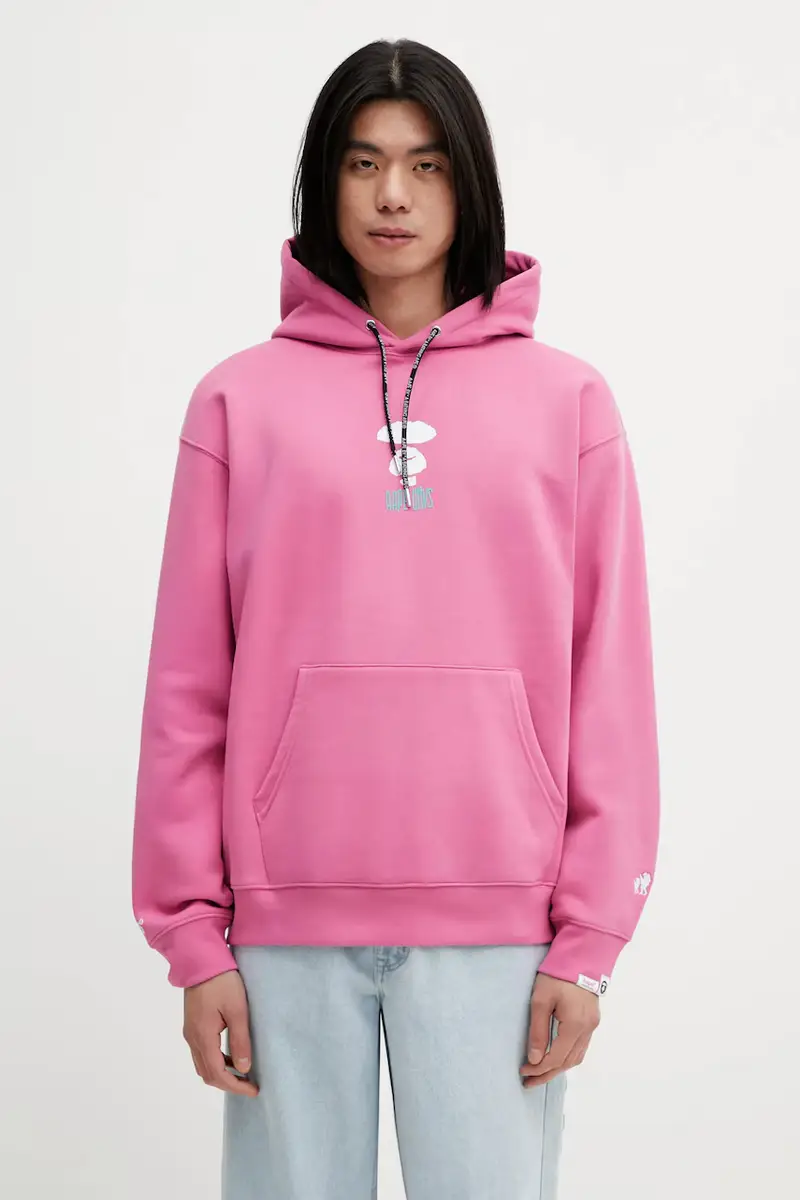 felpa Rosa miniatura 3