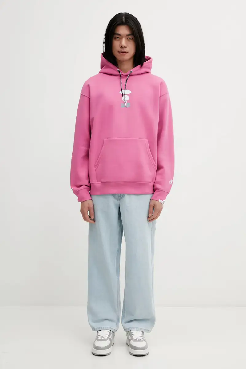 felpa Rosa miniatura 5