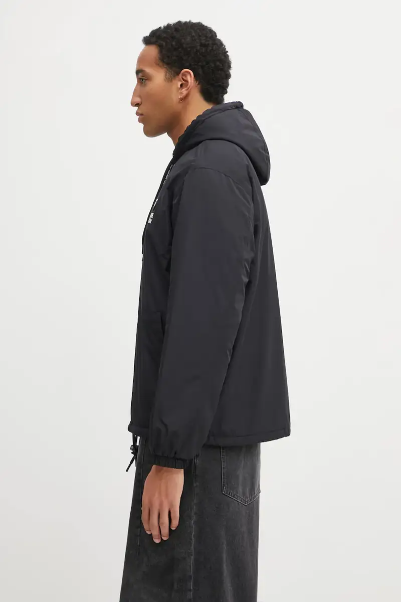 giacca Now colore nero AAPJKM7722XXP miniatura 2