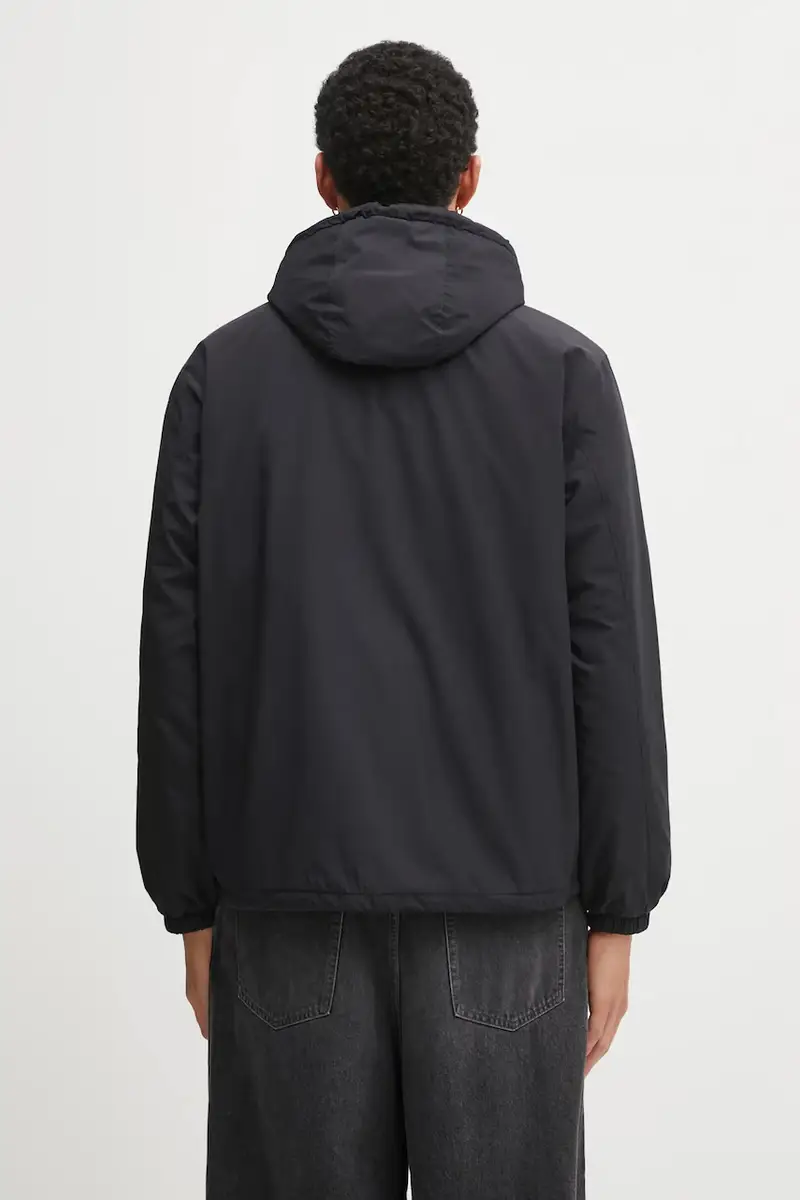 giacca Now colore nero AAPJKM7722XXP miniatura 3