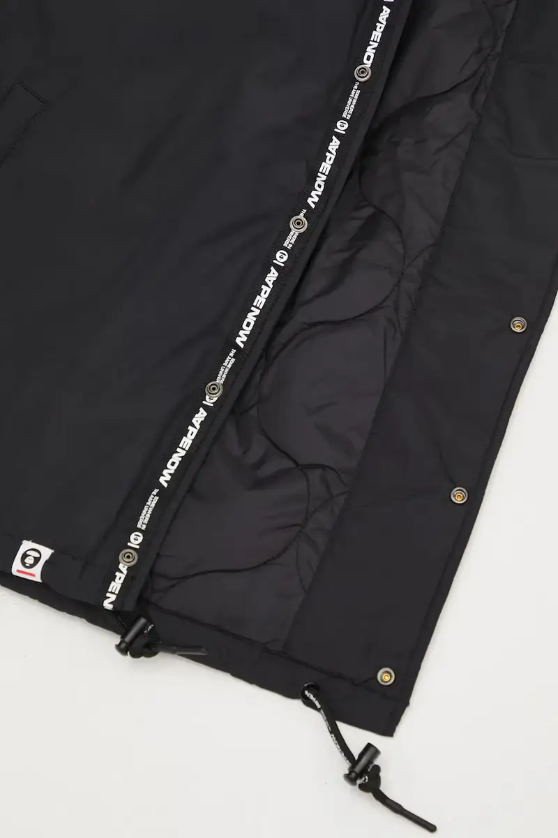 giacca Now colore nero AAPJKM7722XXP miniatura 5