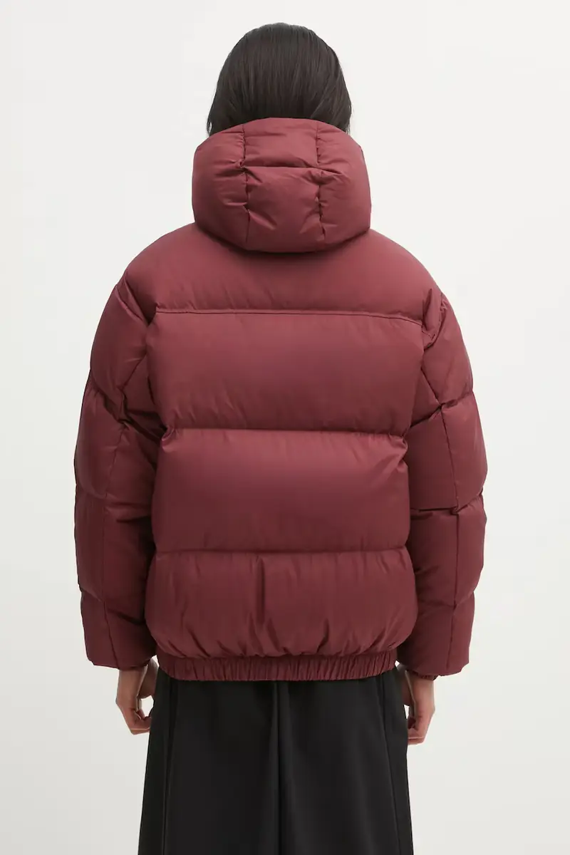 piumino 29.5" Now colore granata AAPDNM7725XXP miniatura 3