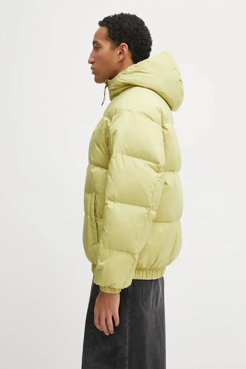 piumino 29.5" Now colore verde AAPDNM7725XXP miniatura 2