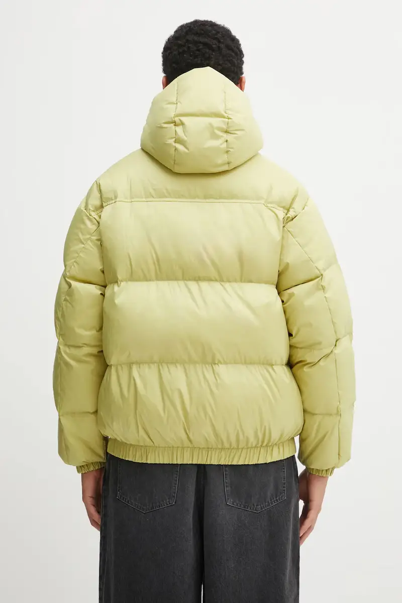 piumino 29.5" Now colore verde AAPDNM7725XXP miniatura 3