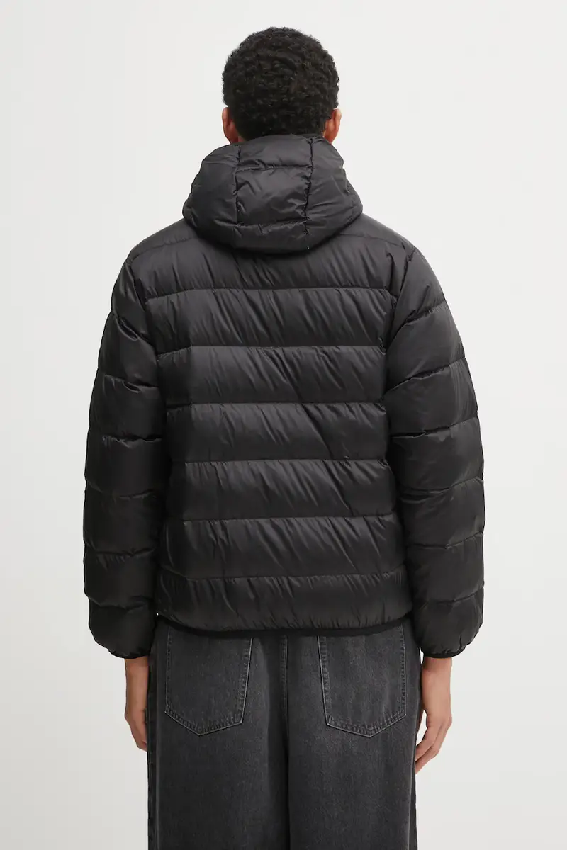 piumino 29" Now colore nero AAPDNM7720XXP miniatura 3