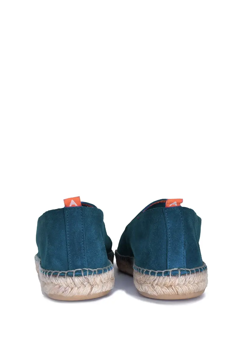 ABARCA - Mocassino Uomo Blu miniatura 2