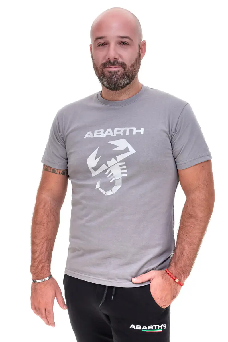 ABARTH T-shirt 3212127