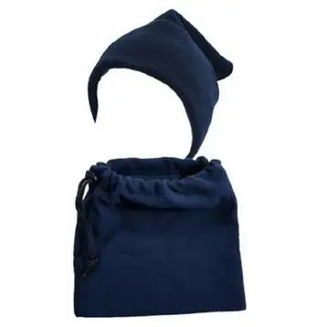 SCALDACOLLO/BERRETTO IN PILE CPR 395