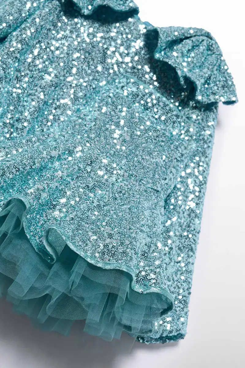 Abel & Lula Completo Bambino Blu miniatura 4