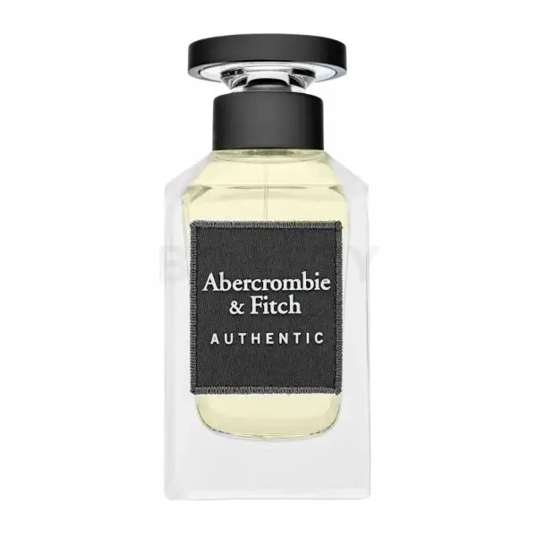 Abercrombie&Fitch Eau de Toilette Uomo 3599065