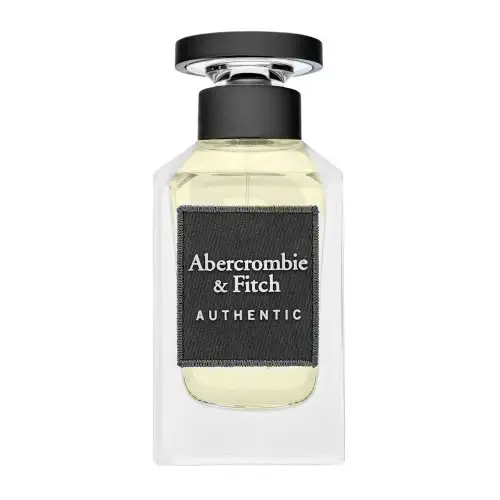 Authentic Man EDT M 100 ml