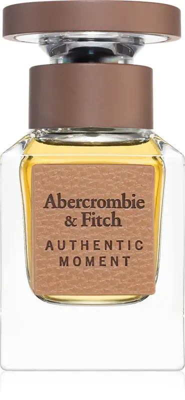 Abercrombie&Fitch Eau de Toilette Uomo 3733324