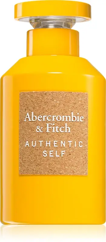 Abercrombie&Fitch Eau de Parfum Donna 3554577