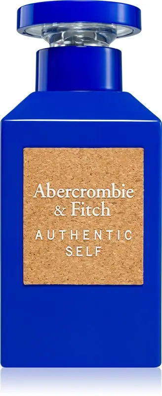Abercrombie&Fitch Eau de Toilette Uomo 3785453