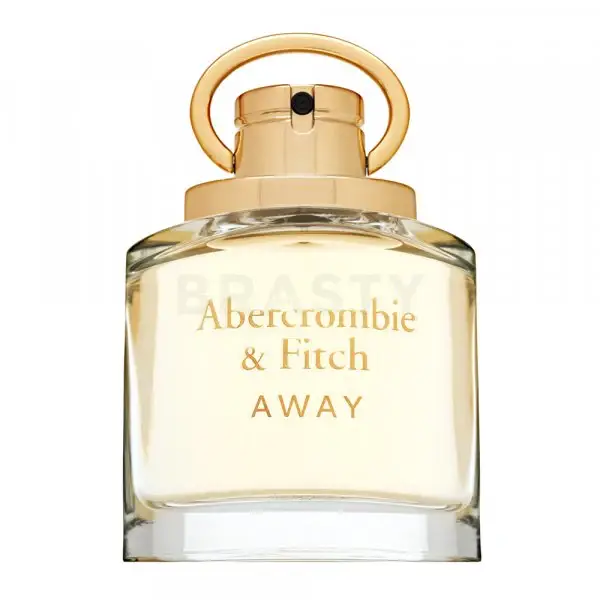 Abercrombie&Fitch Eau de Parfum Donna 3657684