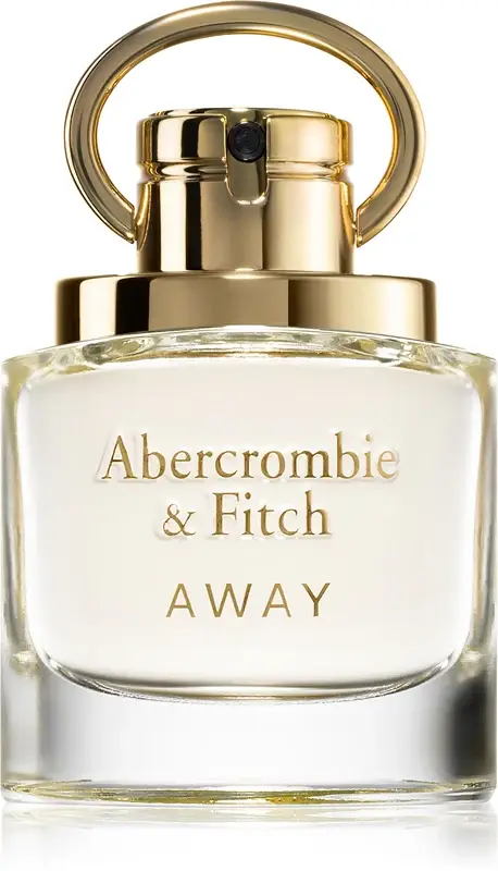 Abercrombie&Fitch Eau de Parfum Donna 3785452